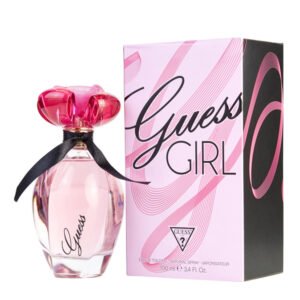 GUESS "Guess Girl" EDT Mujer 100 ml