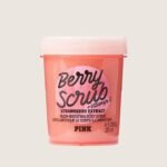Exfoliante Berry Scrub PINK