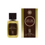 NYLAA - "Oud Mania" EDP Hombre 100 ml