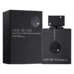 ARMAF – “Club de Nuit Intense” EDT Hombre 105 ml