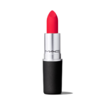 MAC COSMETICS - "Powder Kiss Lipstick (Lasting Passion 315)" Labial 3 gr