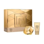 PACCO RABANNE - "Estuche Lady Million" EDP Mujer 80 ml