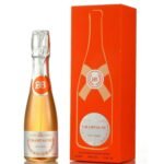 BHARARA - "Champagne Orange Pour Femme" EDP Mujer 125 ml