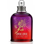 CACHAREL - "Amor Amor Electric Kiss Tester" EDT Mujer 100 ml