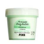 Mantequilla Avocado Body Butter PINK