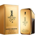 PACO RABANNE "One Million" EDT Hombre 50 ml