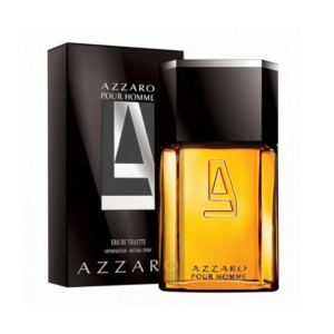 AZZARO "Pour Homme" EDT Hombre 30 ml