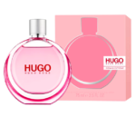 HUGO BOSS "Woman Extreme" EDP Mujer 75 ml