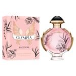 PACO RABANNE - "Olympea Blossom" EDP Florale Mujer 50 ml