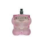 MOSCHINO "Toy 2 Bubble Gum Tester" EDT Mujer 100 ml