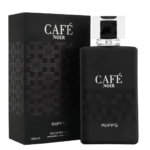 RIIFFS - "Café Noir" EDP Hombre 100 ml