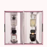 Set 4 Miniaturas EDP Victoria's Secret