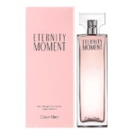 CALVIN KLIEN "Eternity Moment" EDP Mujer 100 ml