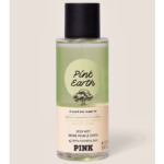 Pink Earth Scented Mist Original