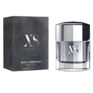 PACO RABANNE - "Xs" EDT Hombre 100 ml