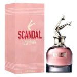 JEAN PAUL GAULTIER - "Scandal" EDP Mujer 50 ml
