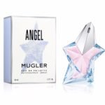 THIERRY MUGLER "Angel" EDT Mujer 50 ml