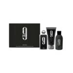 AFNAN - "Estuche 9 pm" EDP Hombre 100 ml