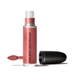 MAC COSMETICS - "Retro Matte Liquid Lipcolour (Gemz & Roses 132)" Labial 5 ml