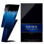 CAROLINA HERRERA - "Bad Boy Cobalt" EDP Hombre 100 ml