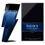 CAROLINA HERRERA - "Bad Boy Cobalt" EDP Hombre 50 ml