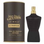 JEAN PAUL GAULTIER - "Le Male Le Parfum Intense" EDP Hombre 125 ml