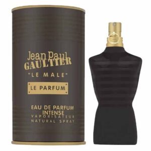 JEAN PAUL GAULTIER - "Le Male Le Parfum Intense" EDP Hombre 125 ml