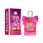 JUICY COUTURE - "Viva La Juicy Neon" EDP Mujer 100 ml