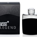MONTBLANC - "Legend" EDT Hombre 100 ml
