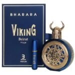 BHARARA - "Viking Beirut" PARFUM Unisex 100 ml