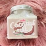 SUCKA "Coconut Milk" Exfoliante Facial y Corporal 450 gr