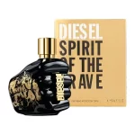 DIESEL "Spirit Of The Brave" EDT Hombre 50 ml
