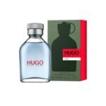 HUGO BOSS - "Hugo Cantimplora" EDT Hombre 40 ml