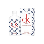CALVIN KLEIN - "CK One Collector's Edition" EDT Unisex 100 ml