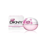 DKNY – “Be Delicious City Chelsea Girl" EDT Mujer 50 ml