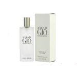 GIORGIO ARMANI - "Acqua Di Gio" EDT Hombre 15 ml