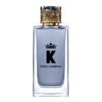 DOLCE & GABBANA - “King Tester” EDT Hombre 100 ml