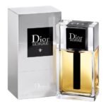 DIOR - "Homme" EDT Hombre 100 ml