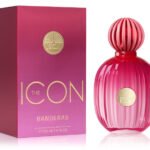 ANTONIO BANDERAS - "The Icon" Mujer EDP 100 ML