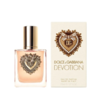 DOLCE & GABBANA - "Devotion" EDP Mujer 50 ml