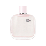 LACOSTE - "L.12.12 Rose Eau Fraiche Tester" EDT Mujer 100 ml