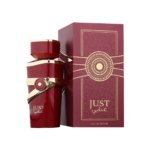 FRAGRANCE WORLD - "Just Anabi" EDP Mujer 100 ml
