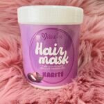 SUCKA "Hair Mask Karité" Botox Capilar 500 ml