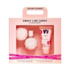 ARIANA GRANDE - "Estuche Sweet Like Candy" EDP Mujer