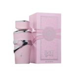 FRAGRANCE WORLD - "Just Wardi" EDP Mujer 100 ml