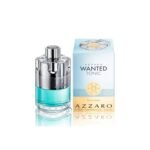 AZZARO - "Wanted Tonic" EDT Hombre 100 ml