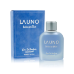 FRAGRANCE WORLD - "La Uno Intense Blue" EDP Hombre 100 ml