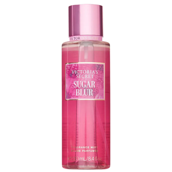 Sugar Blur Fragrance Mist Original 250 ml