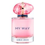 GIORGIO ARMANI - "My Way Nectar Tester" EDP Mujer 90 ml