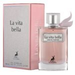 MAISON ALHAMBRA - "La Vita Bella" EDP Mujer 100 ml
